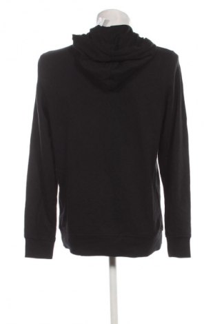 Férfi sweatshirt Core By Jack & Jones, Méret L, Szín Fekete, Ár 3 029 Ft