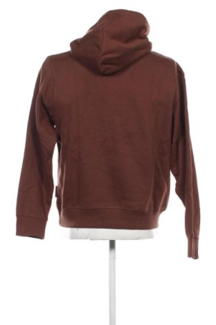 Férfi sweatshirt Jack & Jones, Méret S, Szín Barna, Ár 22 109 Ft