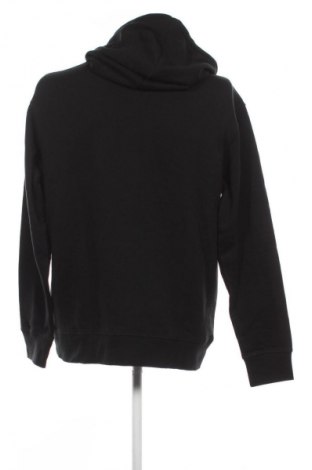 Мъжки суичър Jack & Jones, Размер XL, Цвят Черен, Цена 82,99 лв.