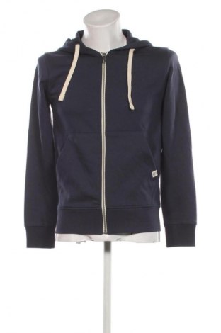 Мъжки суичър Jack & Jones, Размер S, Цвят Син, Цена 48,99 лв.