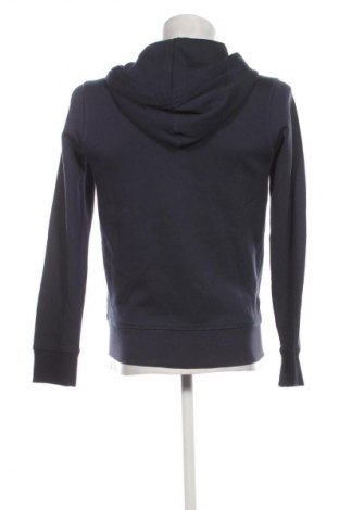 Мъжки суичър Jack & Jones, Размер S, Цвят Син, Цена 48,99 лв.