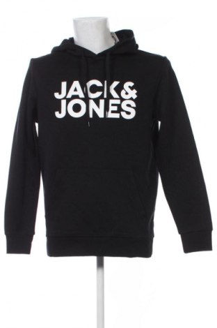 Herren Sweatshirt Jack & Jones, Größe L, Farbe Schwarz, Preis € 38,99