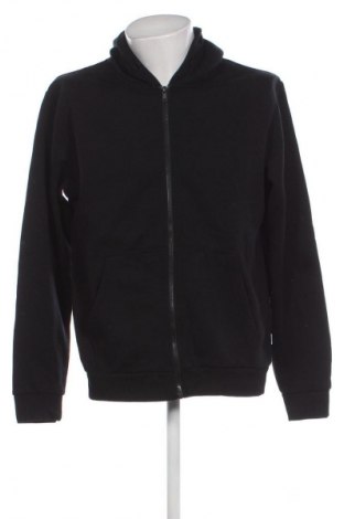 Мъжки суичър Jack & Jones, Размер L, Цвят Черен, Цена 62,99 лв.