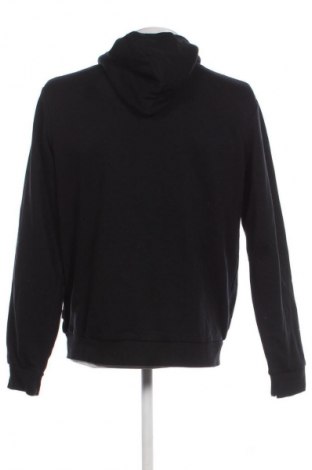Мъжки суичър Jack & Jones, Размер L, Цвят Черен, Цена 62,99 лв.