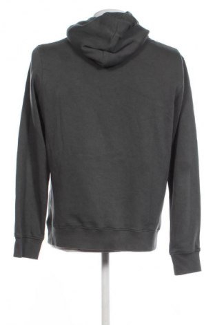 Мъжки суичър Jack & Jones, Размер M, Цвят Зелен, Цена 82,99 лв.