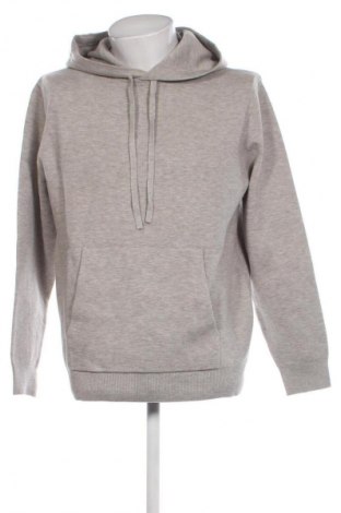 Férfi sweatshirt Jake*s, Méret M, Szín Szürke, Ár 25 069 Ft