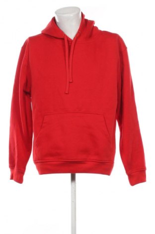 Herren Sweatshirt Jhk, Größe XL, Farbe Rot, Preis € 20,92
