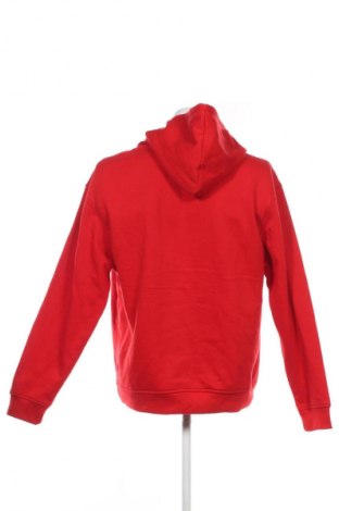 Herren Sweatshirt Jhk, Größe XL, Farbe Rot, Preis € 20,92