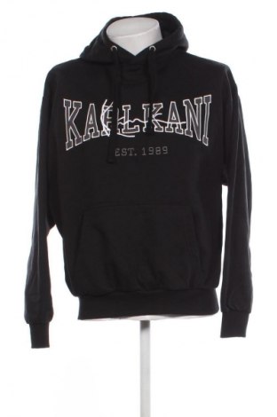 Férfi sweatshirt Karl Kani, Méret M, Szín Fekete, Ár 33 389 Ft