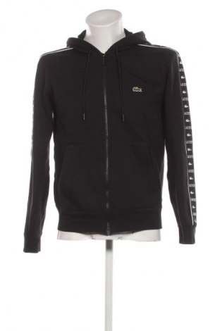 Férfi sweatshirt Lacoste, Méret M, Szín Fekete, Ár 33 899 Ft