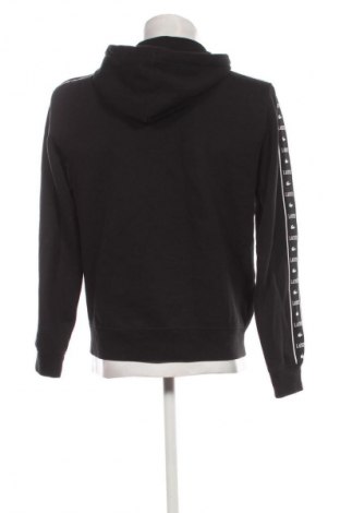Férfi sweatshirt Lacoste, Méret M, Szín Fekete, Ár 33 899 Ft