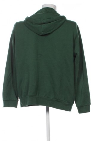 Pánská mikina  Lacoste, Velikost XXL, Barva Zelená, Cena  3 099,00 Kč