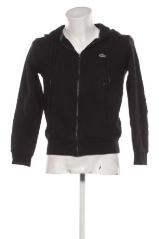 Мъжки суичър Lacoste, Размер S, Цвят Черен, Цена 89,99 лв.