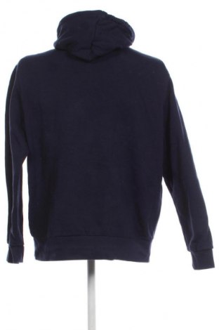 Мъжки суичър Lacoste, Размер XXL, Цвят Син, Цена 82,99 лв.