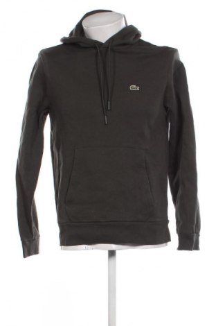 Herren Sweatshirt Lacoste, Größe M, Farbe Grün, Preis 122,99 €