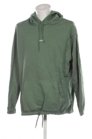 Férfi sweatshirt Levi's, Méret XL, Szín Arany
, Ár 14 859 Ft
