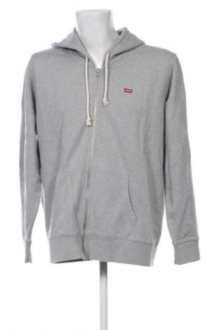 Hanorac de bărbați Levi's, Mărime L, Culoare Gri, Preț 422,99 Lei