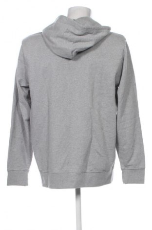 Hanorac de bărbați Levi's, Mărime L, Culoare Gri, Preț 422,99 Lei