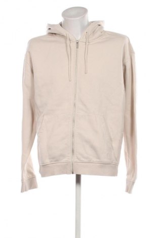Herren Sweatshirt McNeal, Größe L, Farbe Beige, Preis € 18,99