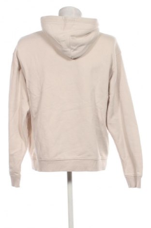 Herren Sweatshirt McNeal, Größe L, Farbe Beige, Preis € 18,99