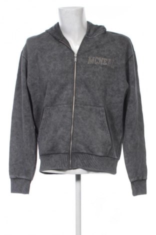 Herren Sweatshirt McNeal, Größe M, Farbe Grau, Preis 64,99 €