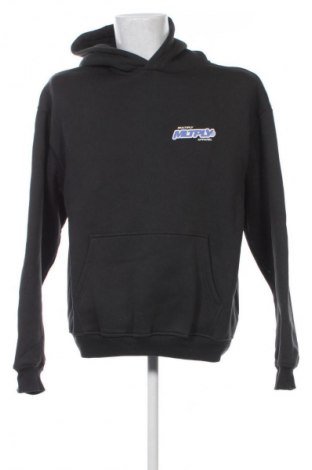 Ανδρικό φούτερ Multiply Apparel, Μέγεθος M, Χρώμα Γκρί, Τιμή 59,99 €
