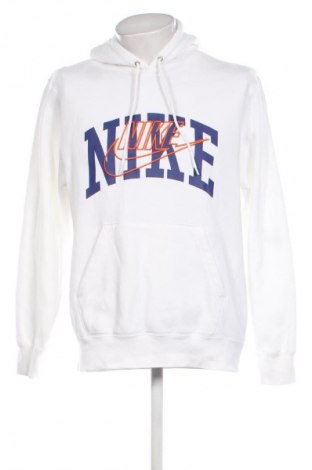 Férfi sweatshirt Nike, Méret M, Szín Fehér, Ár 33 389 Ft