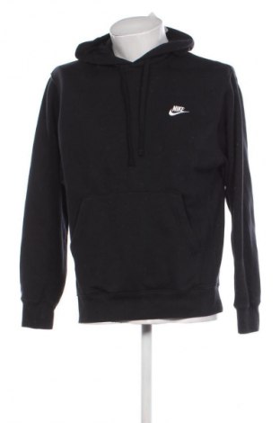 Herren Sweatshirt Nike, Größe M, Farbe Schwarz, Preis 37,99 €