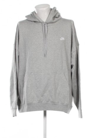 Hanorac de bărbați Nike, Mărime XL, Culoare Gri, Preț 422,99 Lei