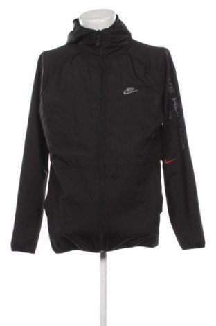 Herren Sweatshirt Nike, Größe L, Farbe Schwarz, Preis € 28,13