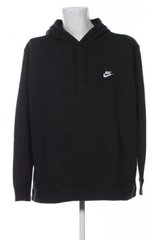Hanorac de bărbați Nike, Mărime 3XL, Culoare Negru, Preț 422,99 Lei