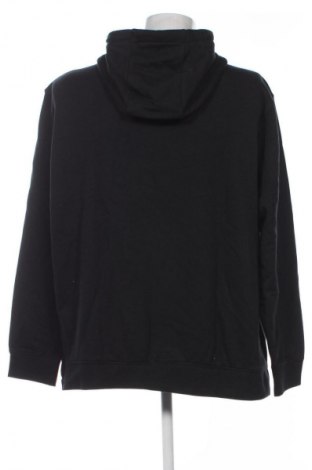 Hanorac de bărbați Nike, Mărime 3XL, Culoare Negru, Preț 422,99 Lei