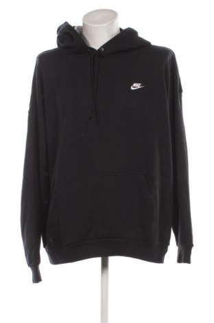 Férfi sweatshirt Nike, Méret L, Szín Fekete, Ár 22 199 Ft