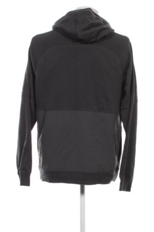 Herren Sweatshirt Nike, Größe L, Farbe Grau, Preis € 28,18