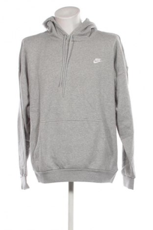 Pánska mikina  Nike, Veľkosť M, Farba Sivá, Cena  72,95 €