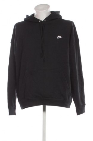 Hanorac de bărbați Nike, Mărime M, Culoare Albastru, Preț 422,99 Lei