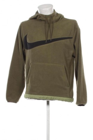 Herren Sweatshirt Nike, Größe S, Farbe Grün, Preis 28,13 €