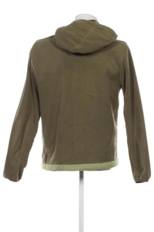 Herren Sweatshirt Nike, Größe S, Farbe Grün, Preis 28,13 €