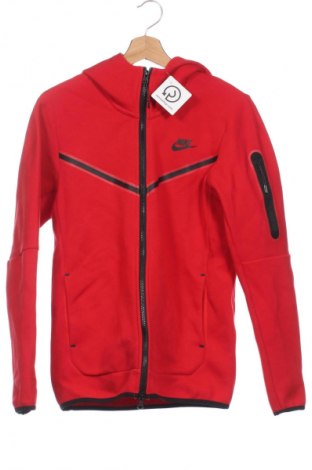 Herren Sweatshirt Nike, Größe XS, Farbe Rot, Preis € 38,99