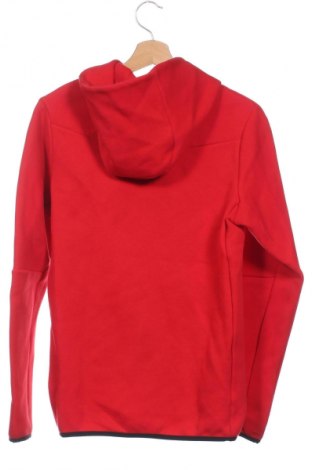 Herren Sweatshirt Nike, Größe XS, Farbe Rot, Preis € 38,99