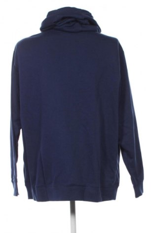 Pánska mikina  Nike, Veľkosť 3XL, Farba Modrá, Cena  72,95 €