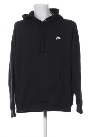 Мъжки суичър Nike, Размер L, Цвят Син, Цена 127,99 лв.