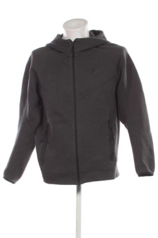 Pánska mikina  Nike, Veľkosť L, Farba Sivá, Cena  31,95 €