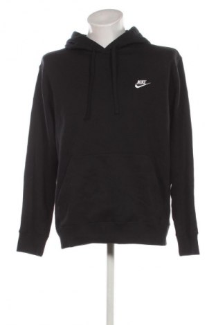 Hanorac de bărbați Nike, Mărime L, Culoare Negru, Preț 325,99 Lei