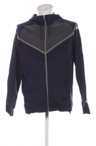 Férfi sweatshirt PUMA, Méret L, Szín Kék, Ár 14 859 Ft