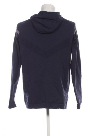 Férfi sweatshirt PUMA, Méret L, Szín Kék, Ár 14 859 Ft