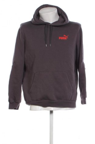 Pánska mikina  PUMA, Veľkosť L, Farba Sivá, Cena  24,95 €