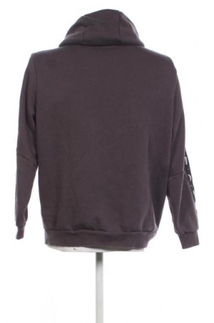 Pánska mikina  PUMA, Veľkosť L, Farba Sivá, Cena  24,95 €