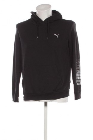 Pánska mikina  PUMA, Veľkosť XL, Farba Čierna, Cena  31,95 €