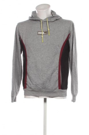 Herren Sweatshirt PUMA, Größe S, Farbe Grau, Preis € 38,99